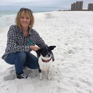 Meet your Posher, Marsha